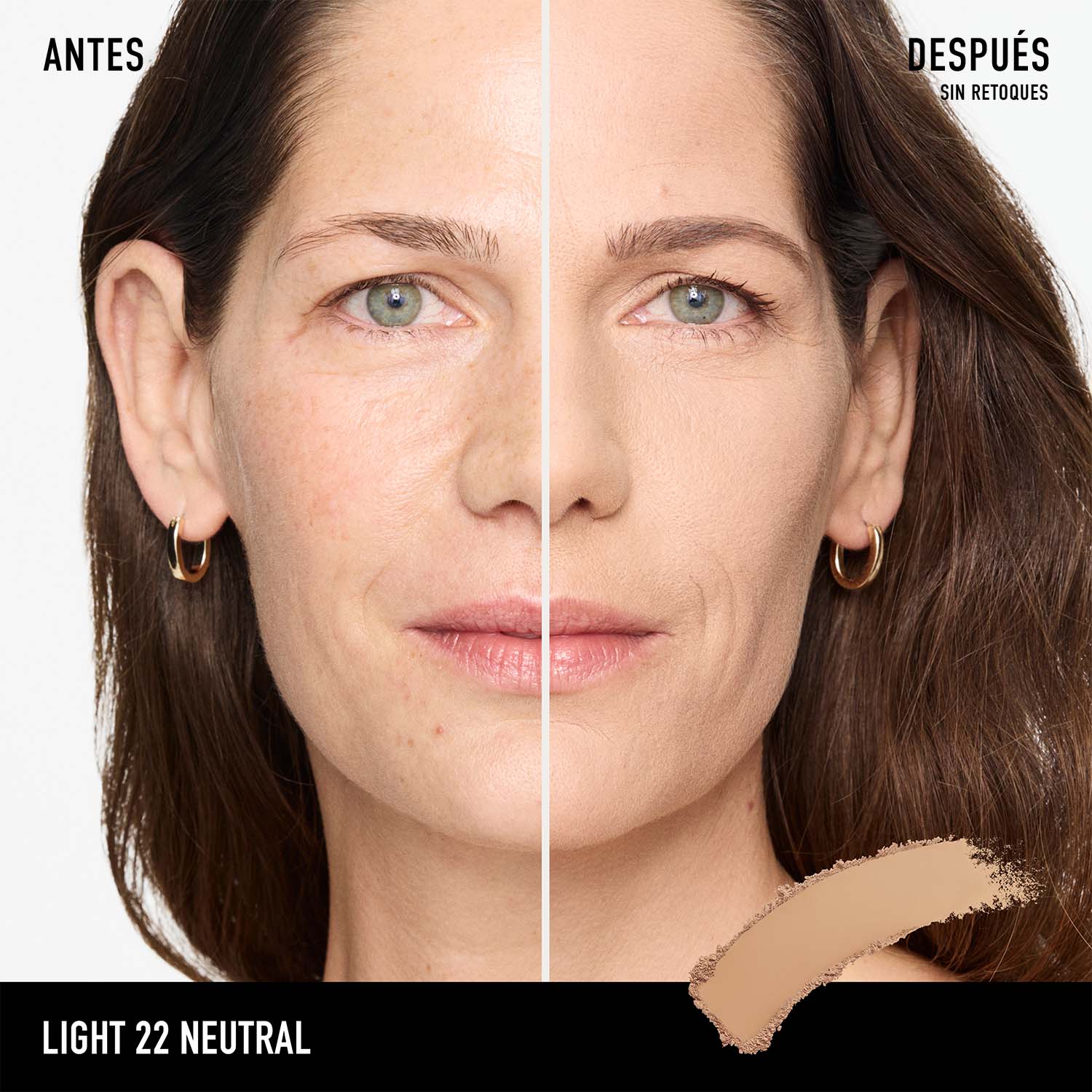 BAREPRO 16-HOUR POWDER FOUNDATION (BASE DE MAQUILLAJE EN POLVO)